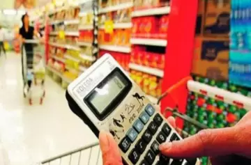 Indec: la inflación de noviembre fue del 2,4%