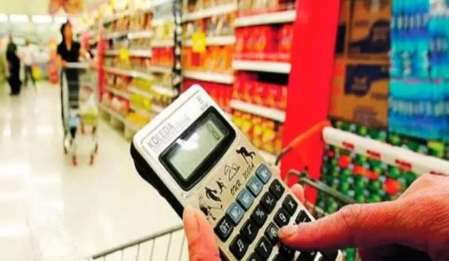 Te contamos todos los ítems que impactan en la inflación de noviembre, muy cerca de fin de año.