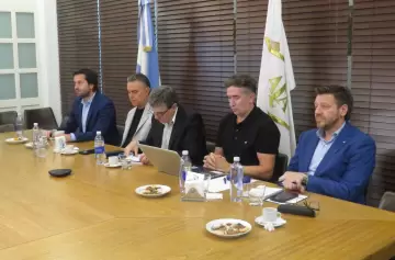 Todo lo que tenés que saber sobre la final Gimnasia - San Martín (SJ)