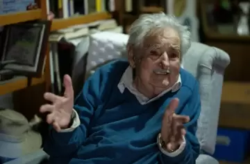 Mujica y CFK: "La terminología no fue diplomática y fue grosera"