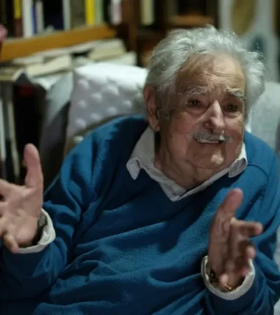 El referente político latinoamericano reflexionó sobre su sinceridad incómoda y se retractó sobre sus últimos dichos sobre CFK.