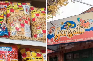 Quiebre de papas fritas Gonzalo: el plan de los empleados afectados