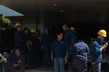 Paro en IMPSA: se complica la primera privatización de la era Miei