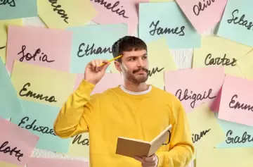 Cuáles son los nombres de las personas que más probabilidades tienen de fracasar