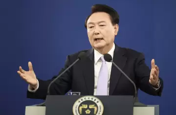 Corea del Sur: el presidente declara ley marcial y el Parlamento la invalida