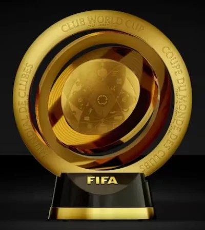 Mundial de Clubes 2025.