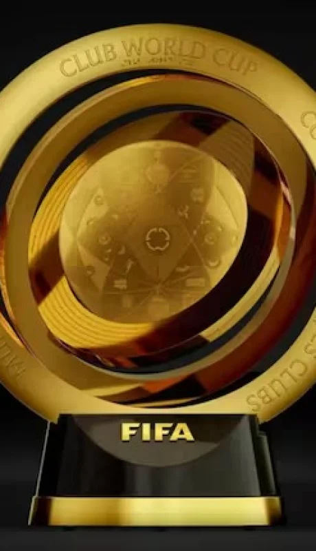 Mundial de Clubes 2025.