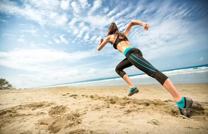 Cada vez son más quienes se apuntan al running, porque correr es mucho más que una tendencia, es una práctica que aporta multitud de beneficios.