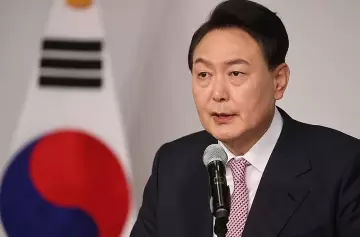 Perfil de un líder polémico: quién es Yoon Suk-yeol, el presidente surcoreano que declaró la ley marcial