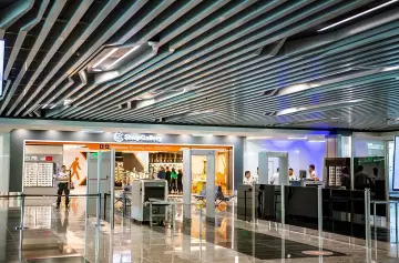 Aeroparque Jorge Newbery: modernización con inversión de 11,5 millones de dólares