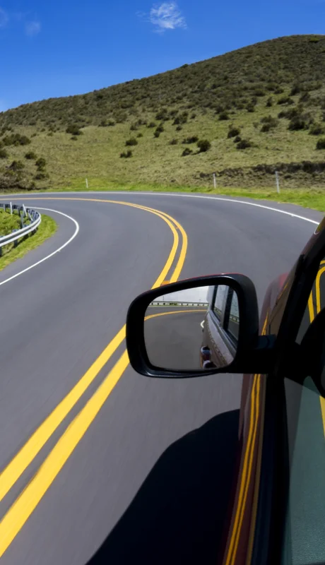 No solamente los papeles: también la mecánica es esencial.