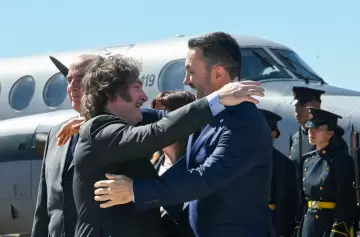 Milei redefine la seguridad: las Fuerzas Armadas regresan al terreno interno