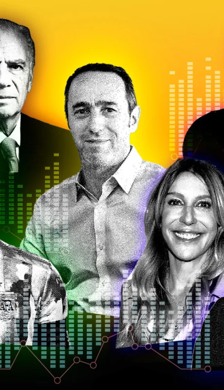 Imagen: gentileza revista Forbes.