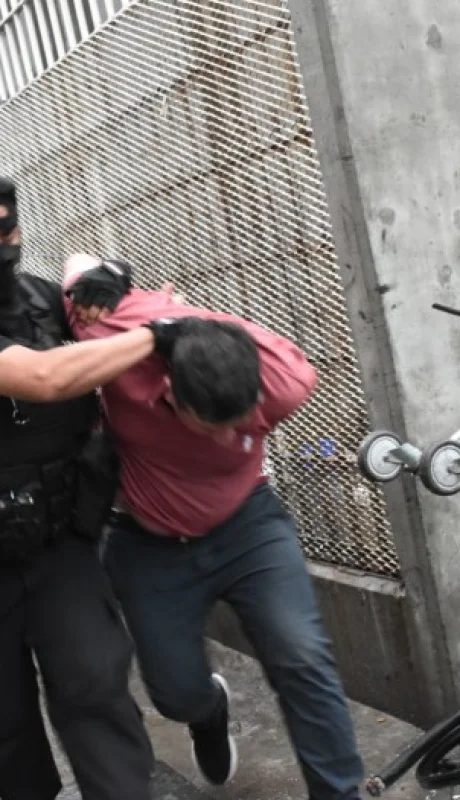 Políticas penitenciarias