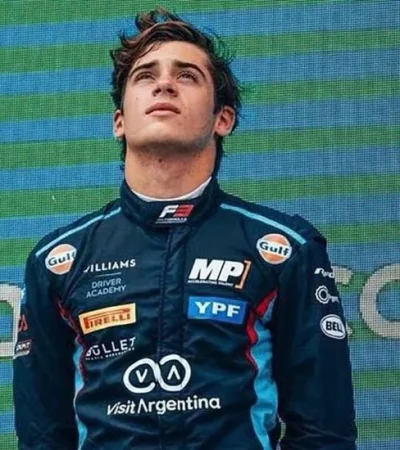 Franco no tendrá butaca el año que viene