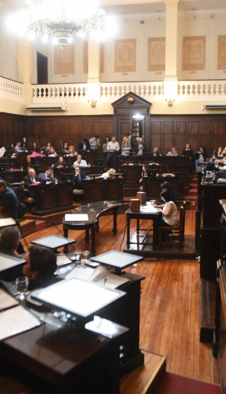 Aprobación por unanimidad