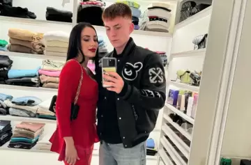 Estudiantes quiere romper el mercado de la mano de Foster Gillet