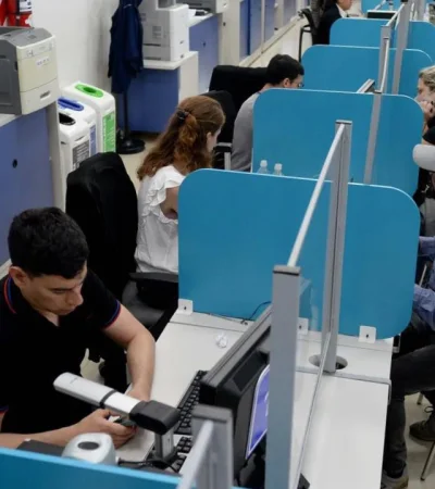 Empleados del Estado