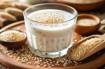 Conocé la bebida vegetal que promete revolucionar la salud ósea