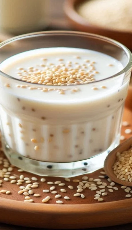 Conocé la bebida vegetal que promete revolucionar la salud ósea