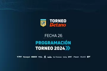 Fecha 26 de la LPF 2024: Días, horarios y TV
