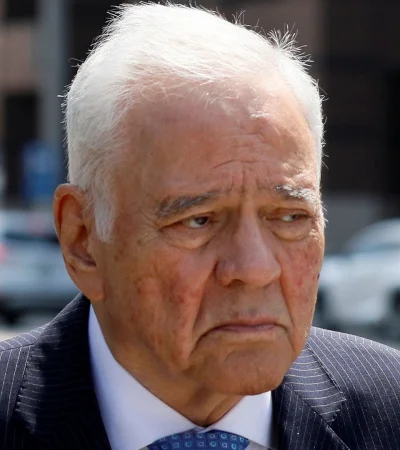 El expresidente Sánchez de Lozada tiene 94 años y reside en EE.UU.