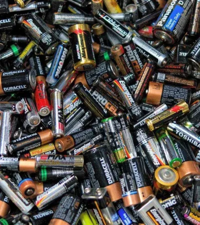 ¿Pilas que no hacen contacto? Solucionalo con este simple método