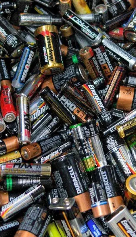 ¿Pilas que no hacen contacto? Solucionalo con este simple método