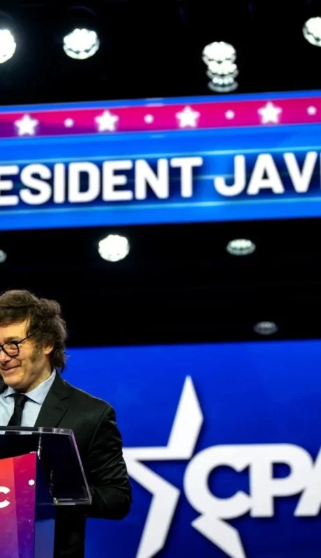 La Conferencia de Acción Conservadora llegó a la Argentina. Te contamos toda la agenda de temas y oradores.