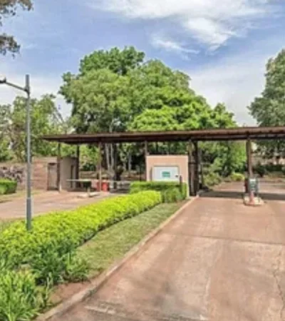 Country de Berazategui.