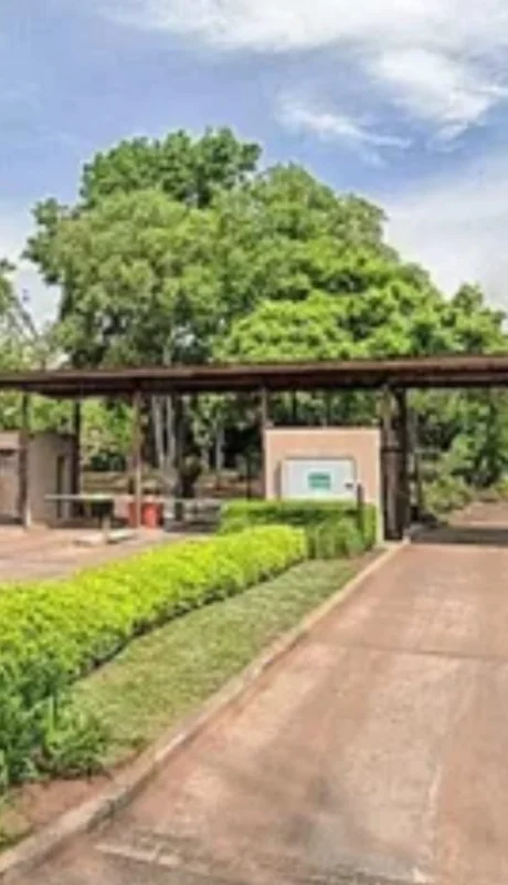 Country de Berazategui.