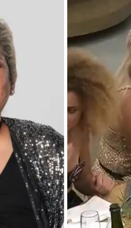 Petrona es una de las que más da que hablar en la casa de GH.