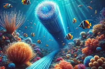 Mark Zuckerberg planea una fibra óptica submarina de 40.000 km de extensión