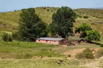 El Yaucha, en debate: Milei busca venderla y proponen crear un parque provincial