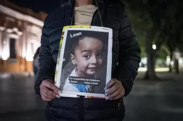 La Justicia tomó una decisión que impactó en todos los detenidos por el caso Loan