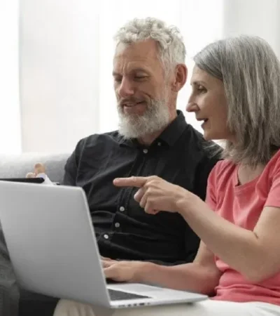 No todo está perdido para los que atravesaron esa edad: hay maneras de reinsertarse en el mercado laboral.