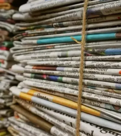 Es una industria necesaria, porque todos usamos el papel. Por ello es importante que cuenten con un buen asesoramiento medioambiental los fabricantes.