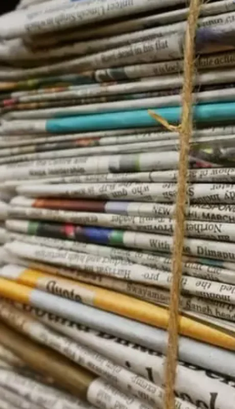 Es una industria necesaria, porque todos usamos el papel. Por ello es importante que cuenten con un buen asesoramiento medioambiental los fabricantes.