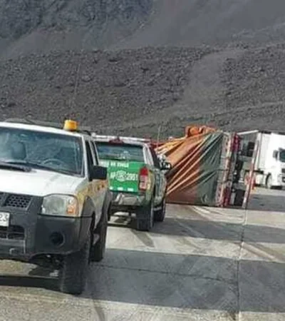 Paso Cristo Redentor