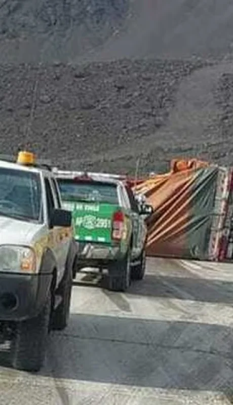 Paso Cristo Redentor