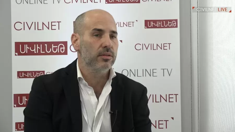 Pablo Ceriani Cernadas