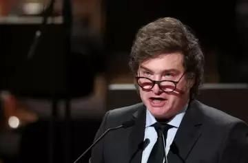 ¿Adiós a los fueros? El caso Kueider acelera la ofensiva de Milei en el Congreso