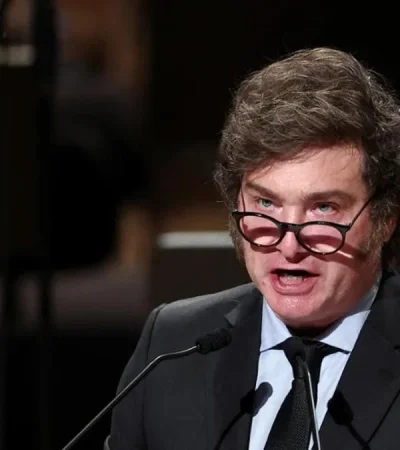 ¿Adiós a los fueros? El caso Kueider acelera la ofensiva de Milei en el Congreso