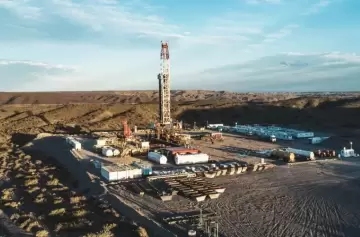 La Argentina recupera producción de energía y pasó a tener un saldo con superávit