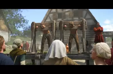 Warhorse Studios adelanta el lanzamiento de Kingdom Come: Deliverance 2