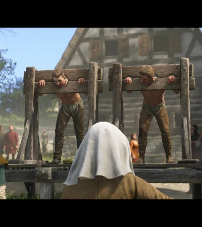 Kingdom Come Deliverance 2