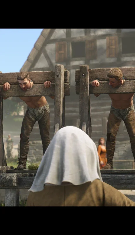 Kingdom Come Deliverance 2