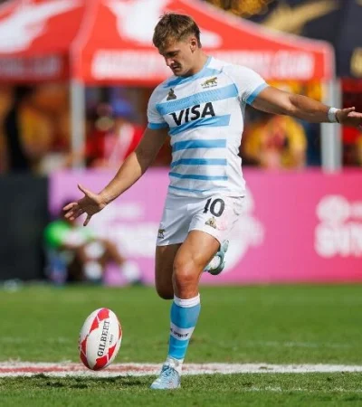 Los Pumas jugarán con nuevo formato