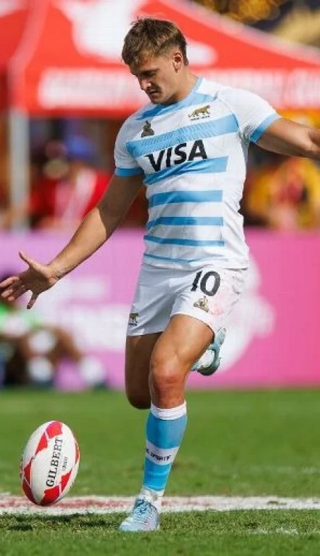 Los Pumas jugarán con nuevo formato