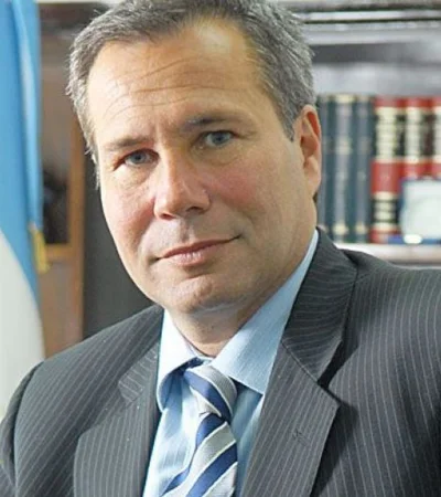 Alberto Nisman